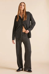 Bobi Wide Leg Pant