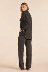 Bobi Wide Leg Pant