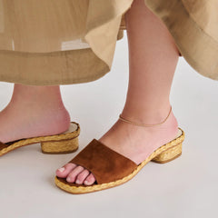 Dolce Vita Dixi Sandal