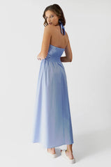 Lakeyo Deloris Maxi Dress