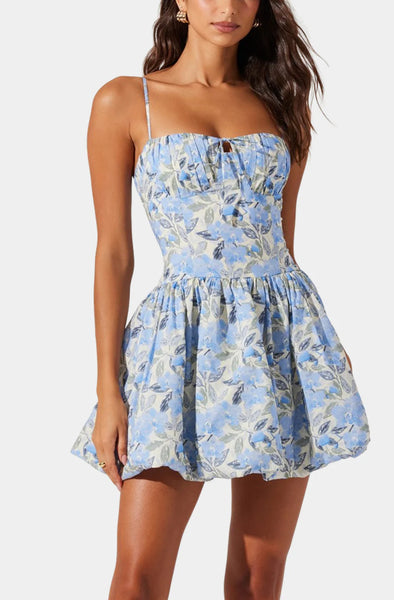 Astr Larissa Dress