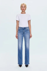 Pistola Evie High Rise Slim Boot