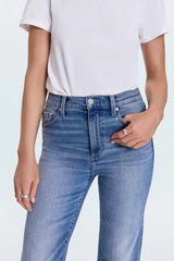 Pistola Evie High Rise Slim Boot