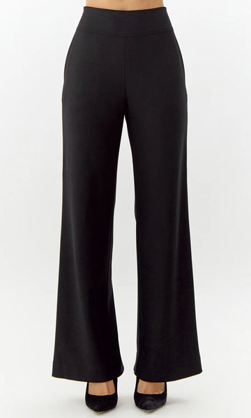 Greylin Silvie Wide Leg Trouser