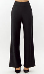 Greylin Silvie Wide Leg Trouser