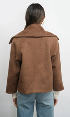 Greylin Iva Short Coat