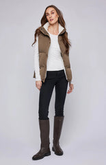 Gentle Fawn Billie Vest