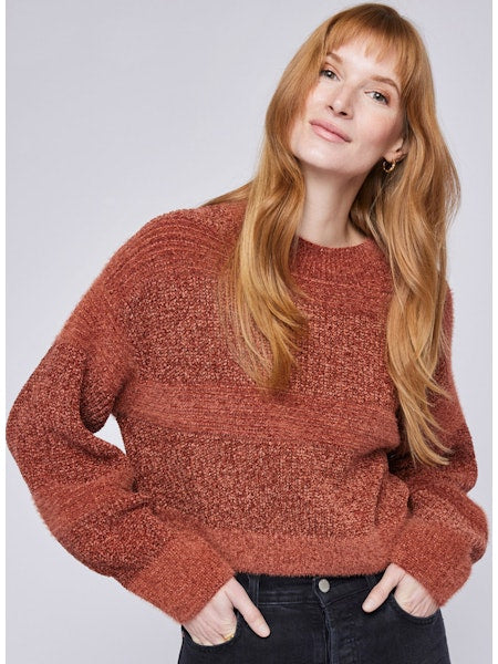 Gentle Fawn Rosetta Sweater