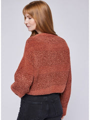 Gentle Fawn Rosetta Sweater