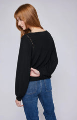 Gentle Fawn Hailey Pullover Sweater