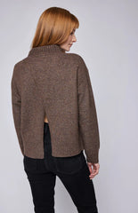 Gentle Fawn Crane Sweater