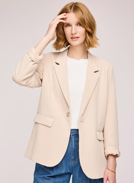 Gentle Fawn Hawthorn Blazer