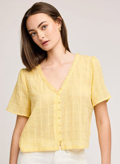 Gentle Fawn Cordelia Top