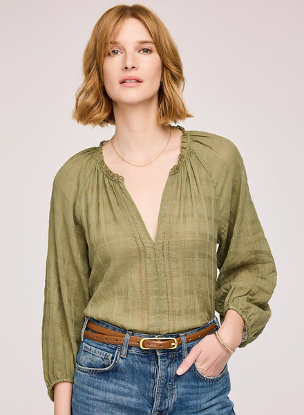 Gentle Fawn Atlas Top