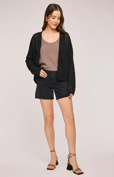 Gentle Fawn  Toledo Cardigan