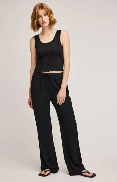 Gentle Fawn Finley Linen Pant