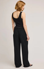 Gentle Fawn Finley Linen Pant