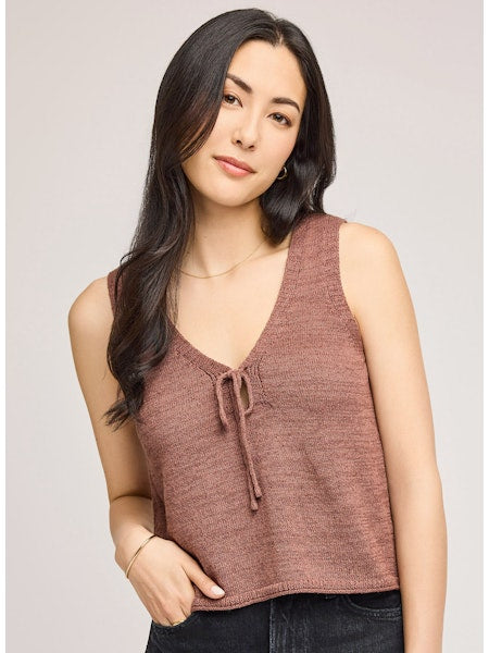 Gentle Fawn Rebel Top