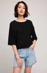 Gentle Fawn Kerrigan Knit Sweater