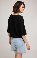 Gentle Fawn Kerrigan Knit Sweater
