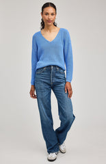 Gentle Fawn Tucker Pullover Sweater