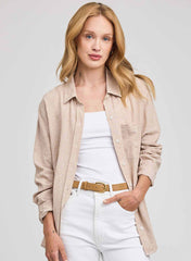 Gentle Fawn Dominique Button Down