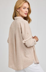 Gentle Fawn Dominique Button Down