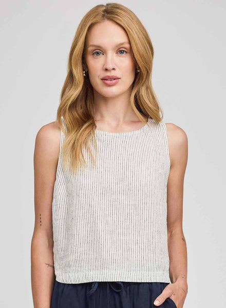 Gentle Fawn Leanna Sleveless Top