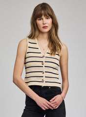 Gentle Fawn Mariana Knit Vest