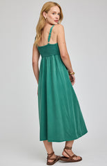 Gentle Fawn Renata Midi Dress