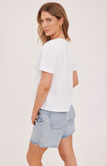 Gentle Fawn Lucy Cotton Shirt