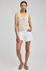 Gentle Fawn Rebel Knit Top