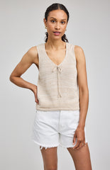 Gentle Fawn Rebel Knit Top