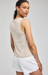 Gentle Fawn Rebel Knit Top