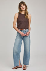 Gentle Fawn Kelsie Knit Top