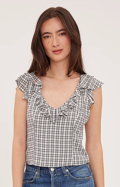 Gentle Fawn Ainsley Top