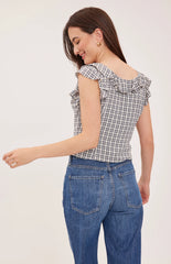 Gentle Fawn Ainsley Top