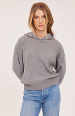 Gentle Fawn Grayson Hooded Sweatshirt