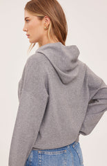Gentle Fawn Grayson Hooded Sweatshirt