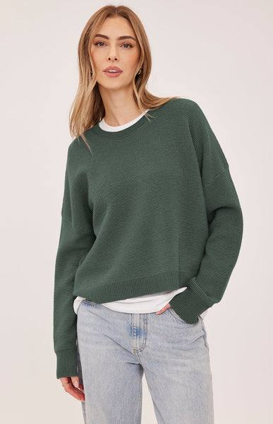 Gentle Fawn Axel Pullover