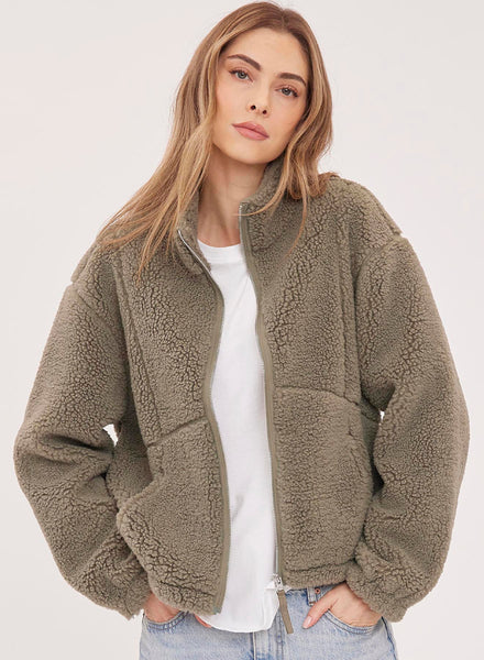 Gentle Fawn Camden Jacket