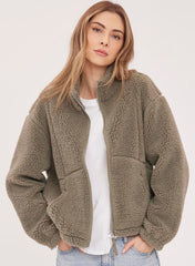 Gentle Fawn Camden Jacket