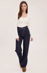 Gentle Fawn Lexy L/S Top