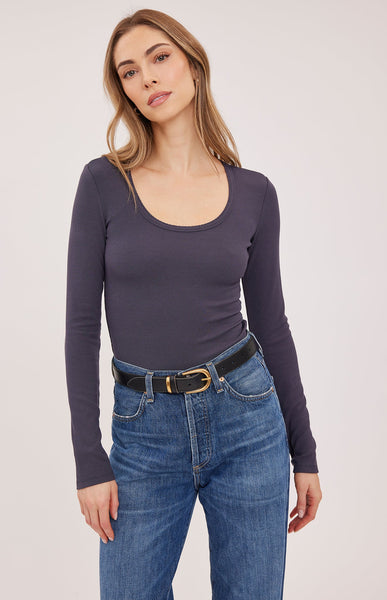 Gentle Fawn Lexy L/S Top