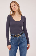 Gentle Fawn Lexy L/S Top