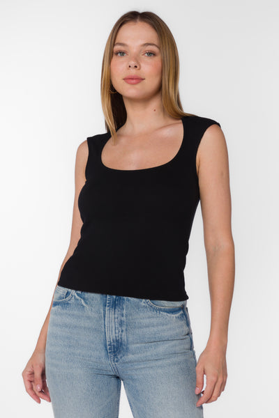 Velvet Heart Hayes Tank