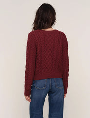 Heartloom Veds Cardi