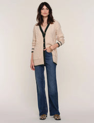 Heartloom Basel Cardi