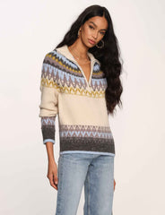 Heartloom Gabriel Sweater