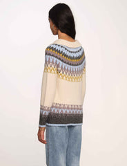 Heartloom Gabriel Sweater